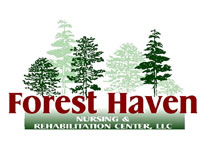 Forest Haven Nursing & Rehabilitation Center logo
