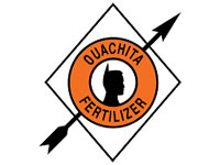 Ouachita Fertilizer logo