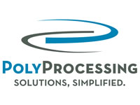 Poly Processing logo