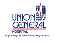 Union General Hospital logo