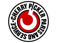 Cherry Picker Parts & Service logo